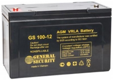 General Security GSL 200-12 , , , 